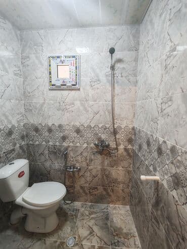 Həyət evləri və villaların satışı: Binəqədi qəs. 2 otaqlı, 65 kv. m, Kredit yoxdur, Yeni təmirli — 13