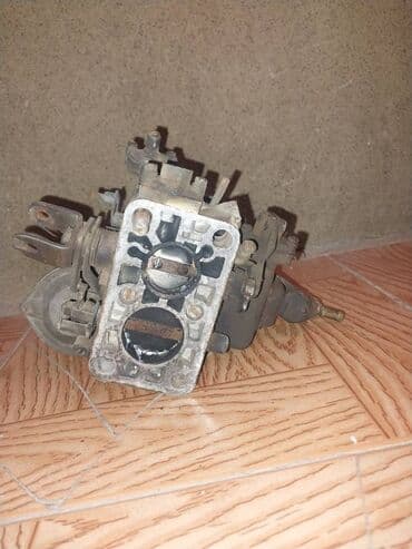 запчасти на двигатель москвич 412: Karbirator vaz 2105 — 9