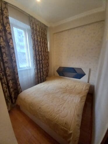 kiraye ev neftciler: Xırdalan qristal abşeronda göhnə bazarın yanında 16 mərtəbəli — 3