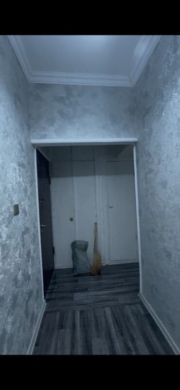 купить квартиру в ханкенди: 2 otaqlı, Yeni tikili, m. Xalqlar Dostluğu, 82 kv. m — 3