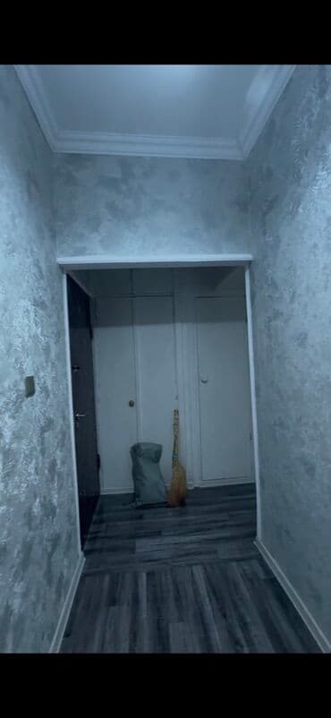 продажа квартир: Баку, 2 комнаты, Вторичка, м. Нефтчиляр, 82 м² — 3