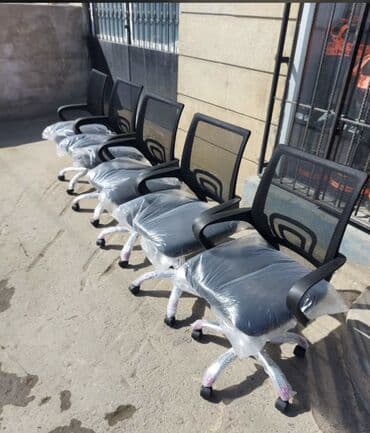 Yeni, Təkərli, Qolları tənzimlənmir, Parça