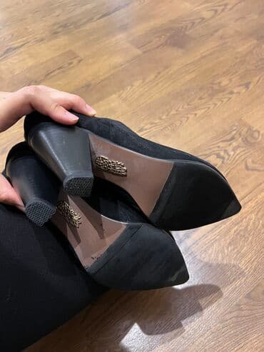 basanoşkalar 2024: Ölçü: 39, İşlənmiş — 18