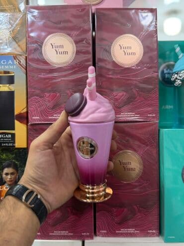 etir biznesi satilir: Lüks ətir kolleksiyası - Bvlgari Le Gemme Tygar – 100 ml Eau de — 4