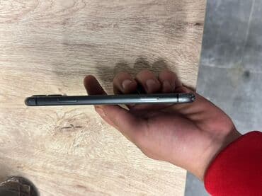 irshad telecom iphone 11 128gb: IPhone 11, 128 GB, Qara, Simsiz şarj — 4