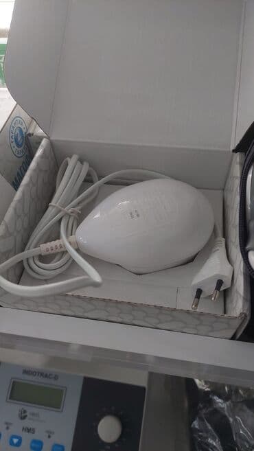 dermobraziya aparati: Maqnitoterapiya aparatı 
Maq-30 — 1