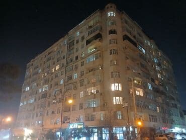 rəsulzadə: 2 otaqlı, Yeni tikili, 50 kv. m — 2