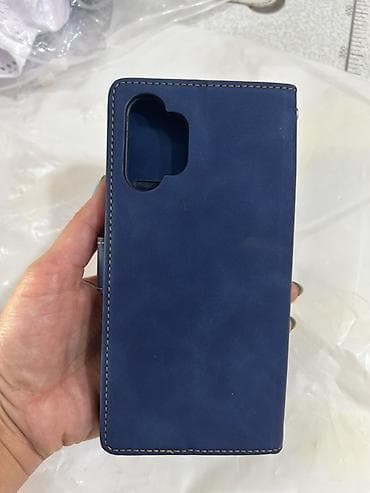 note 15 pro max: Məhsul: Telefon üçün cüzdan tipli flip qabıq və şəffaf naxışlı silikon — 3