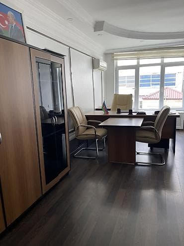alatava kiraye evler: İcarəyə verilir – ofis otağı - Müasir biznes mərkəzində işıqlı və — 10