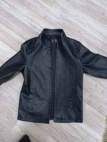 oğlan uşaq geyimləri: Kurtka, Oğlan üçün, 9 - 10 yaş — 3