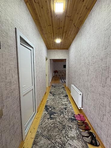 guneslide kiraye ev: 100 kv. m, 2 otaqlı — 4