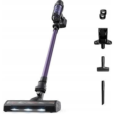 vacum: 🔥 Tozsoran Simsiz Naqilsiz Batareyalı Tefal X-Pert 7.60 ✅ Brend — 1