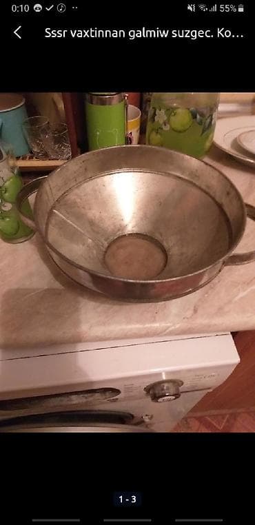 Sssrden suzgec 15azn