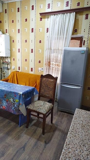 20 ci sahe satiliq evler: 80 kv. m, 1 otaqlı, Kombi, Qaz, İşıq — 5