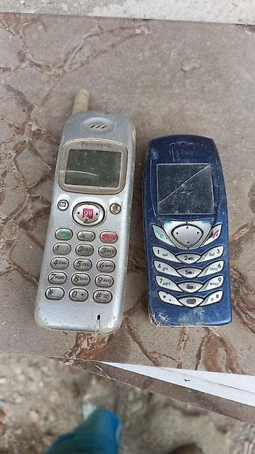 Nokia 106, < 2 ГБ, цвет - Черный, Кнопочный — 6