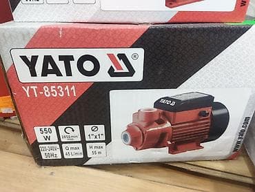 su ceni tekerli: Su matorları yeniden geldi orginal polşa firması — 3