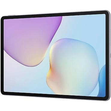 Digər planşetlər: Huawei MatePad 11.5 (2026) — TXZ-W09, Space Gray Vacib qeydlər: - — 4