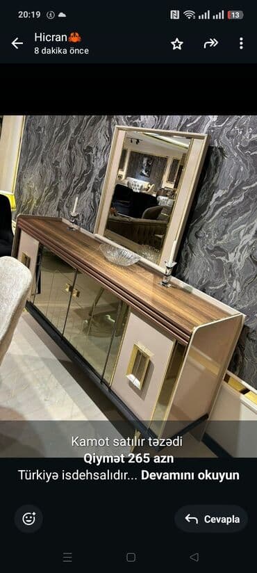 eva ayaqalti sumqayit: Termolar — 1