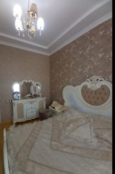 zaqatalada satilan evler 2023: 3 otaqlı, 110 kv. m, Kredit yoxdur, Yeni təmirli — 6