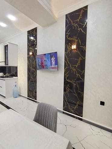 goradilde bag evleri: 3 otaqlı, Yeni tikili, 93 kv. m — 8