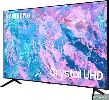 samsung a5 ekran: 127 ekran televizor alıram yalnız LG, Samsung 5 ədəd lazımdır — 1