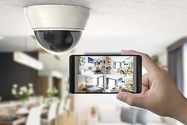 mini manitor: Wi‑Fi video domofon və müşahidə sistemi dəsti Xüsusiyyətlər: - 7–10 — 3
