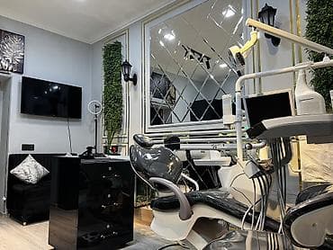 lokbatanda kiraye: Stomatoloji kabinet icarəyə verilir – müasir avadanlıqlı, tam — 8