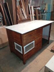 it üçün ip: İt yuvası ölçüləri haqqında məlumatları çertyoj çəkib yazmışam. Üstü — 6