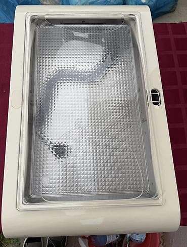 irşad electronics toster: 🔹 Brend: Evinox 🔹 Vəziyyəti: İşlək / sınaqdan keçirilib 🔹 Funksiyalar — 8