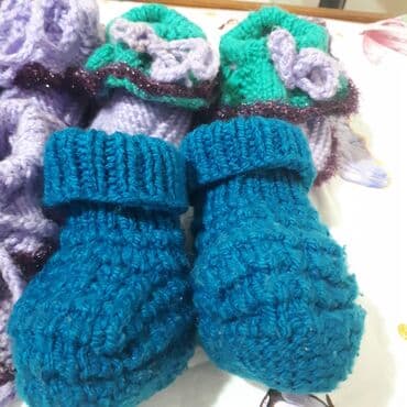 детские балетки для танцев: Tərliklər, Uniseks, 19 — 4