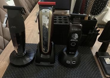 elektronik: Elektrik üzqırxan, İşlənmiş — 2