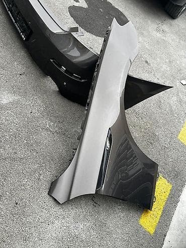 bmw e60 m bufer: Ön, BMW 640, 2014 il, Pulsuz çatdırılma — 3