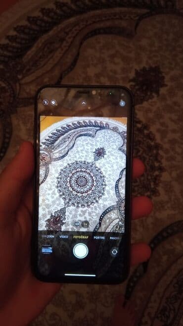 холодильник для автомобиля: IPhone 11, 64 ГБ, Черный, Face ID — 3