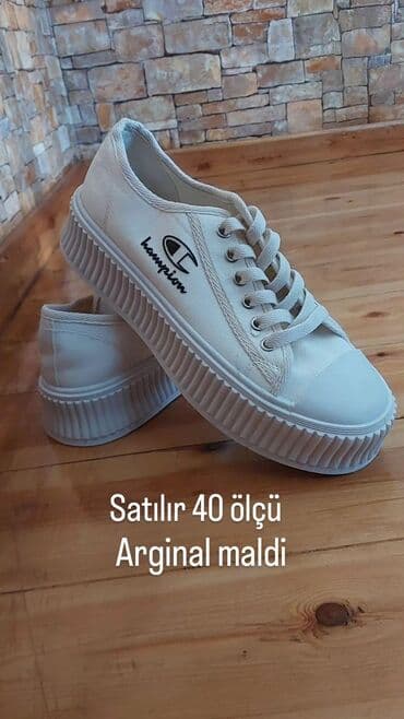 mor şampun qiymeti: Ölçü: 40, rəng - Bej, Yeni — 1