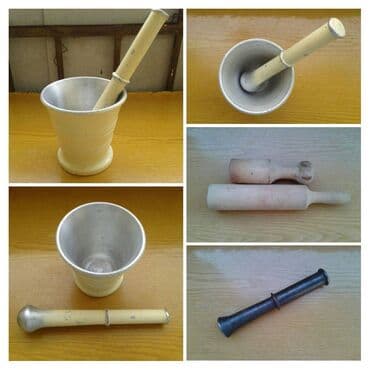 деревянные вешалки: Qedimi hevengdeste(SSSR 1970-80 il).сox az ishlenib .teze kimi — 1