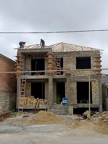 markus su matoru: Aqlay daşları və quraşdırılması — 9