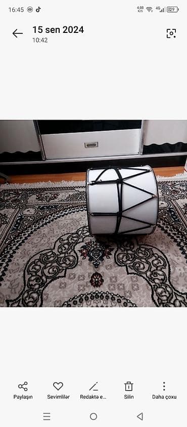 Bu nagarani dəyişirəm barter edirsen super səslənməsi var içində 58