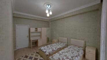 razınde kıraye evler: Sumqayıt şəhəri,Mirvari City kompleksində,ümumi sahəsi 130kv.m olan3 — 7