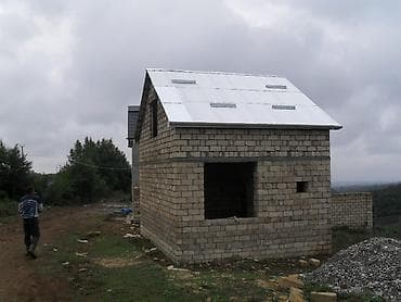 bulbulede torpaq: TƏCİLİ SATILIR! 12 sot torpaq sahəsində yerləşən 2 otaqlı tikili — 3