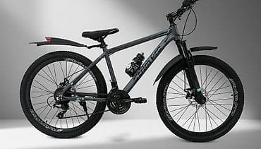 vesebet: MTB velosiped – Strim Pro GTX-2025 - Çərçivə: yüngül alaşımlı MTB — 3