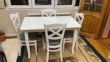 metbex masa desti: Metbext ucun stollstull desti. Sifariwle hazirlanir. Reng secimi var — 2