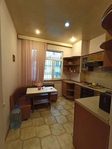 ucuz kafeler: Bakı, 2 otaqlı, Köhnə tikili, m. 28 may, 53 kv. m — 6