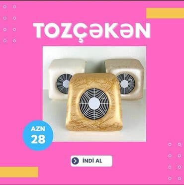 dirnaq aparatı: Tozsoran aparat — 1