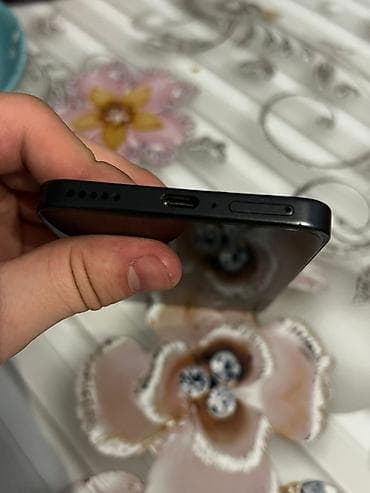 Honor 400, 256 GB, rəng - Qara