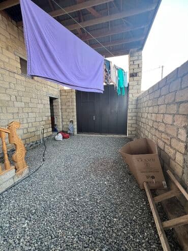 дома из газобетона: Satılır: geniş və işıqlı fərdi kürsülü, yaşayış evi 2 qat kubiklə — 17