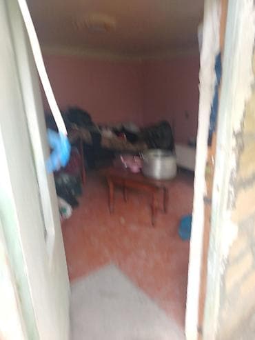evler satdiq: 1 otaqlı, 2 kv. m, Orta təmir — 2