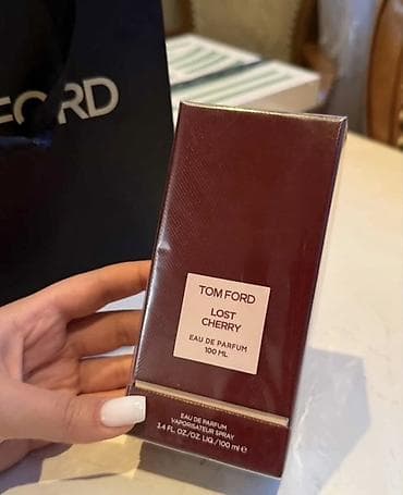 antik etir: Umicodan alınıb 600 azn tam orjinal Tom Ford Lost Cherry – Eau de — 1