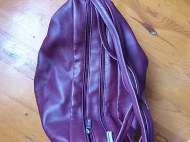 Очки: Hem ciyin cantasi kimi hem el cantasi kimi hemde bel cantasi kimi — 6