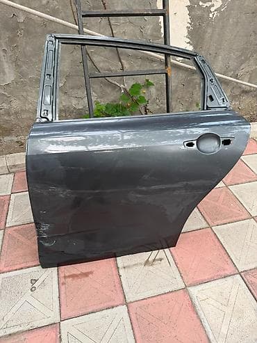 Sağ ön, Changan A05, 2025 il, Çin — 2