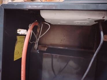 vintelyator: Hem qaz hem tokla isdeyir seliqeli veziyyetdedir unvan merdekan qaz — 4